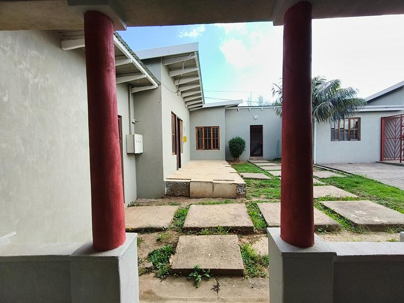 14 Bedroom Property for Sale in Norwood Eastern Cape